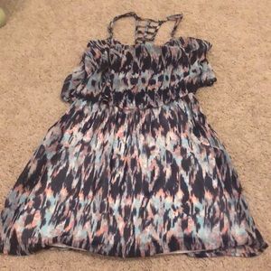 Aeropostale dress.. XS... worn once